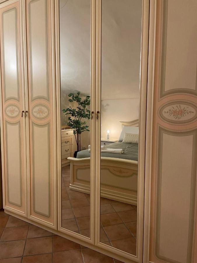 Appartamento Castelli Romani - Con Vista Su Roma Monte Porzio Catone Exterior photo